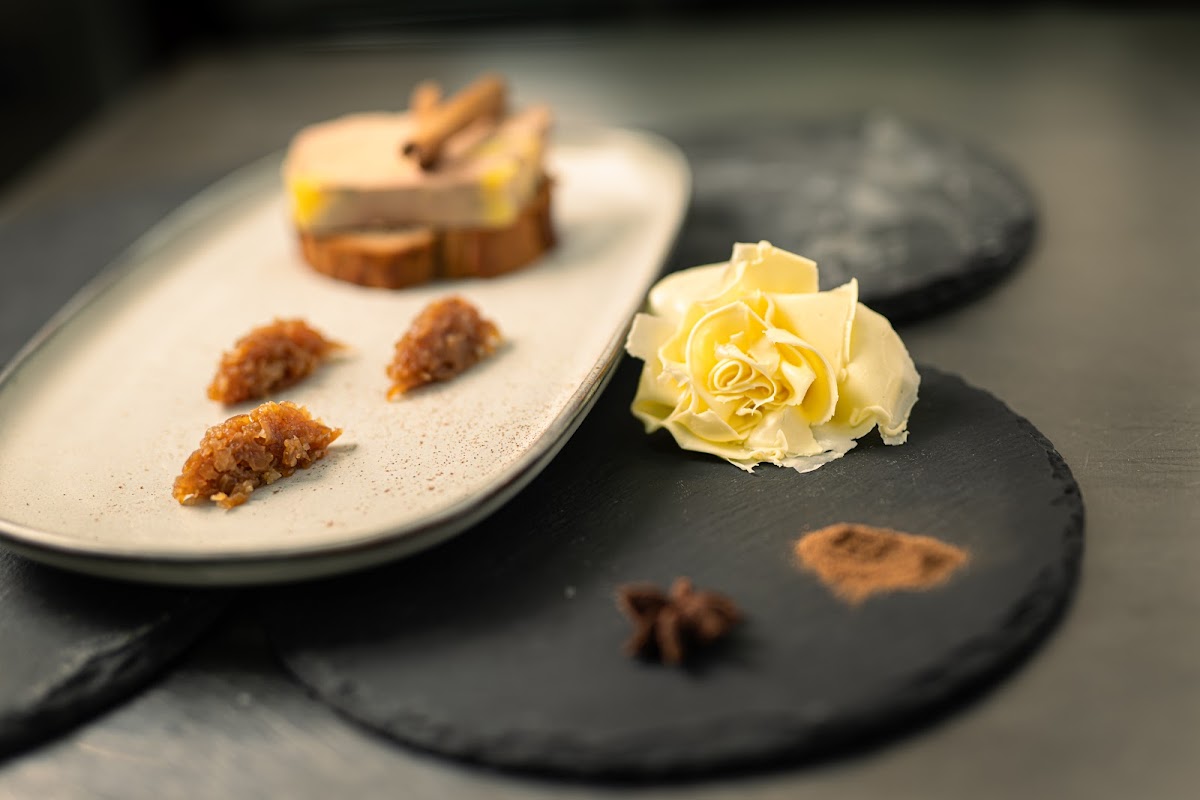 La Maison Des Gourmands Photos 2